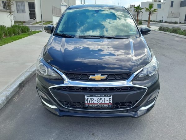 CHEVROLET SPARK NG 2019