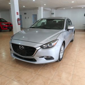 MAZDA 3TOURING 2017