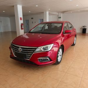 MG5 EXCITE AUTOMATICO 2021